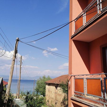 Villa Shine Struga Ngoại thất bức ảnh