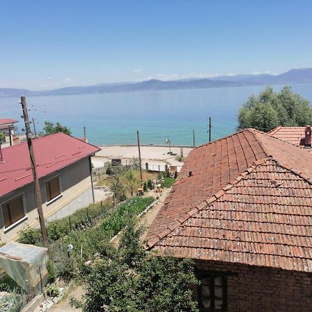 Villa Shine Struga Ngoại thất bức ảnh