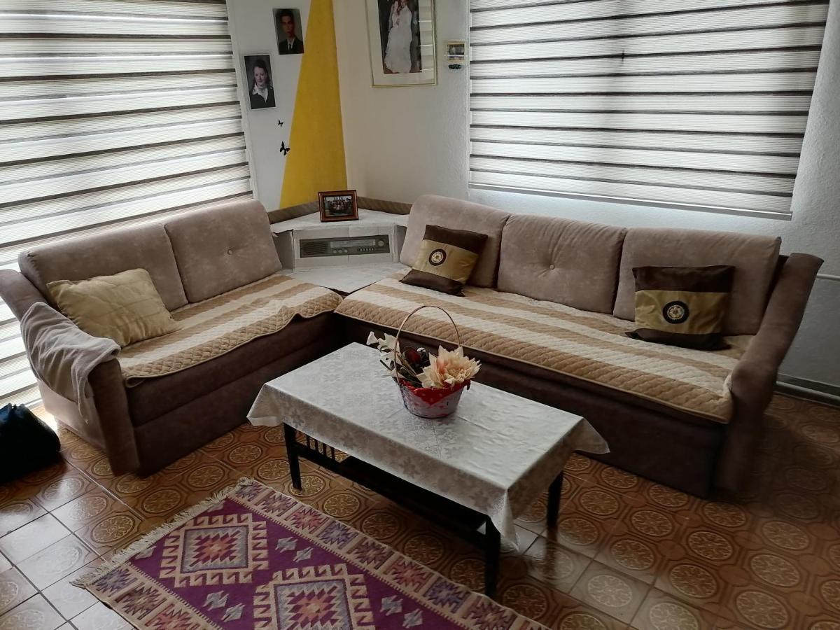 Villa Shine Struga Ngoại thất bức ảnh