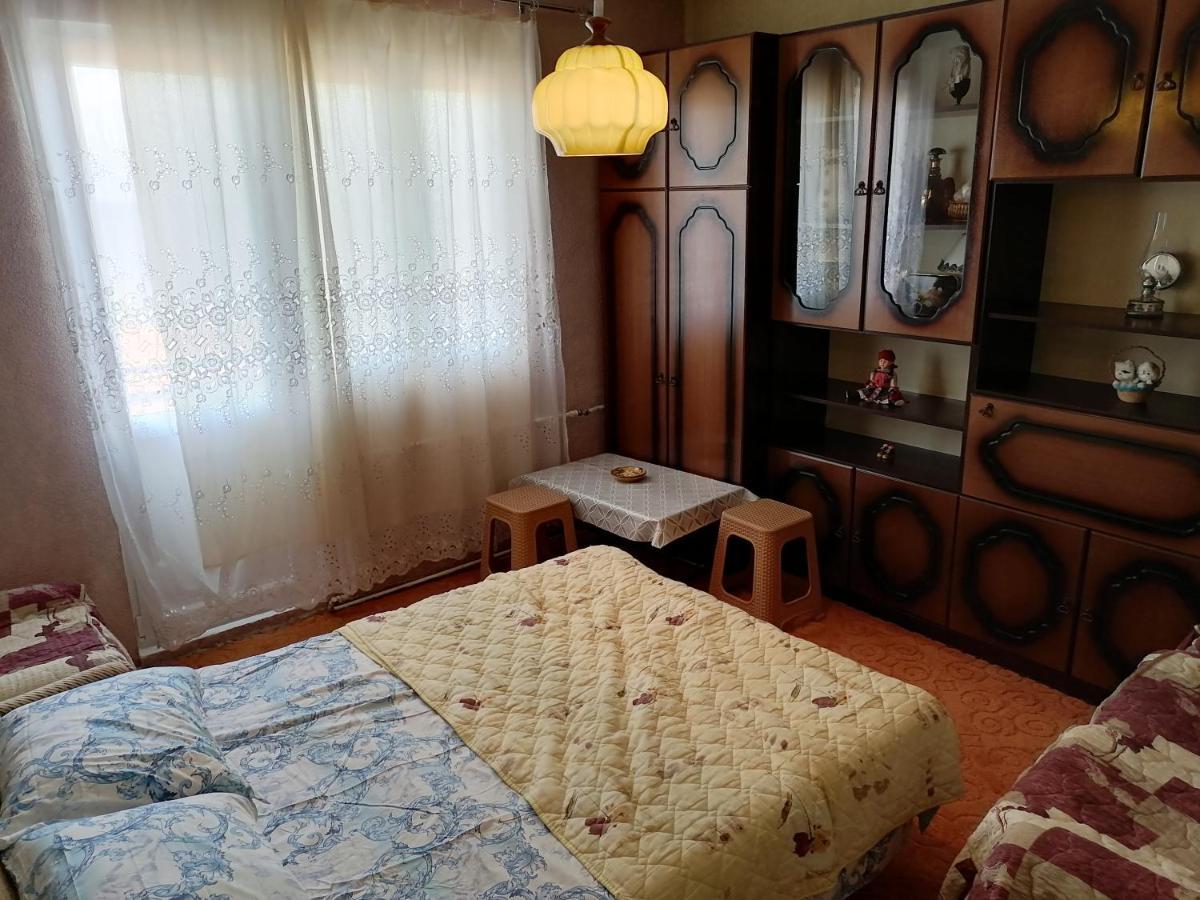 Villa Shine Struga Ngoại thất bức ảnh