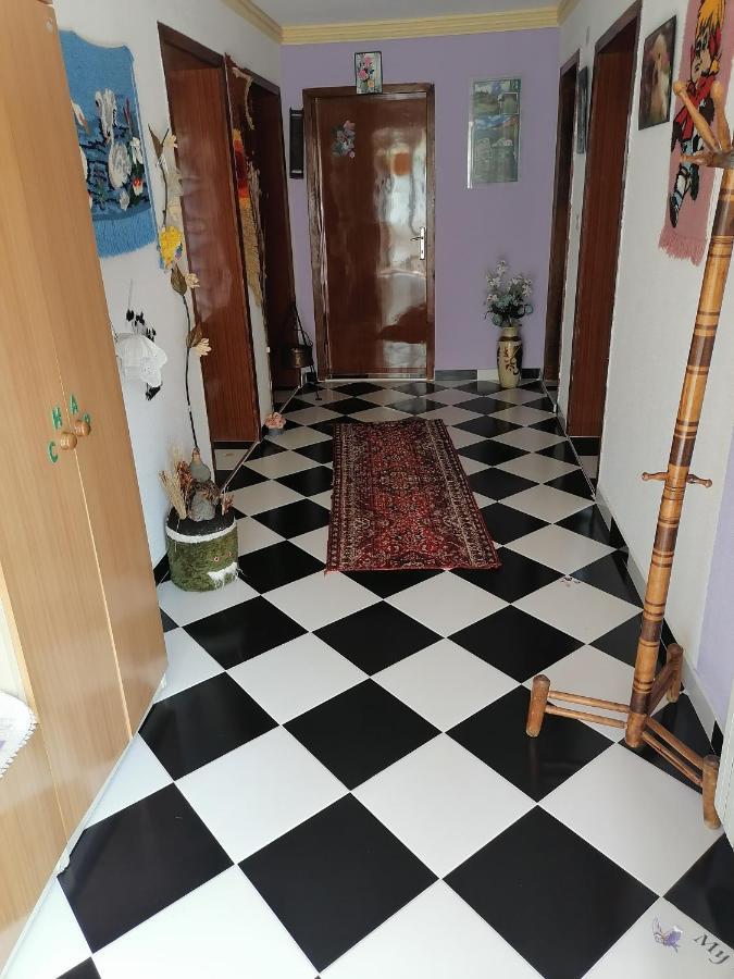 Villa Shine Struga Ngoại thất bức ảnh