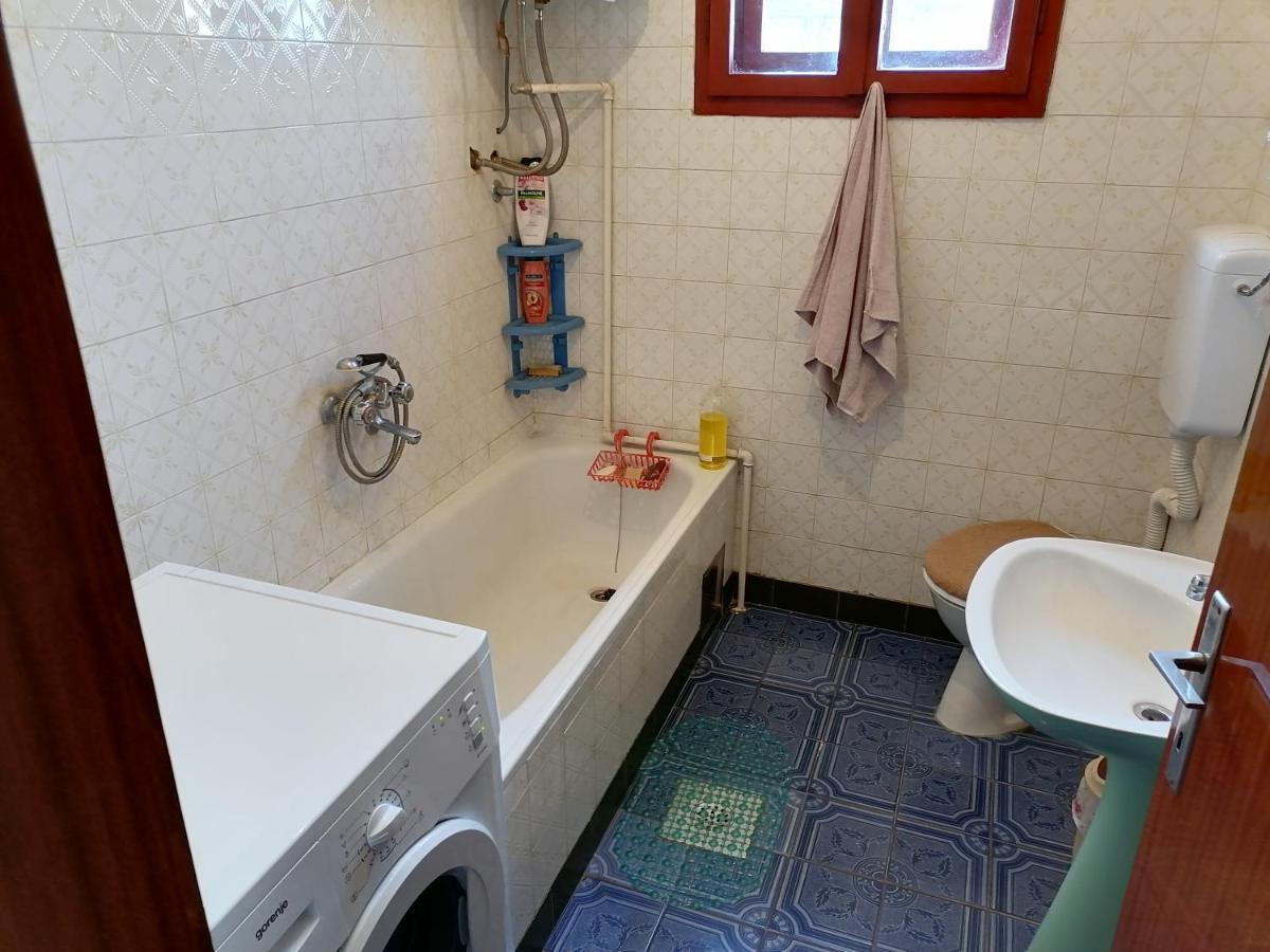 Villa Shine Struga Ngoại thất bức ảnh