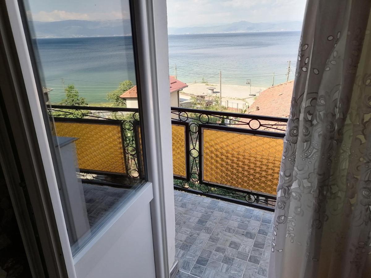 Villa Shine Struga Ngoại thất bức ảnh