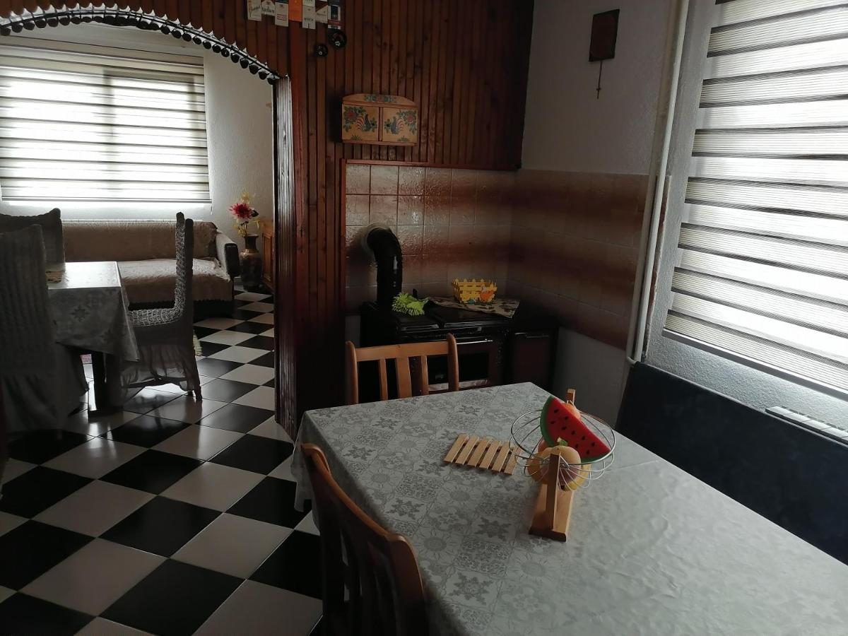 Villa Shine Struga Ngoại thất bức ảnh