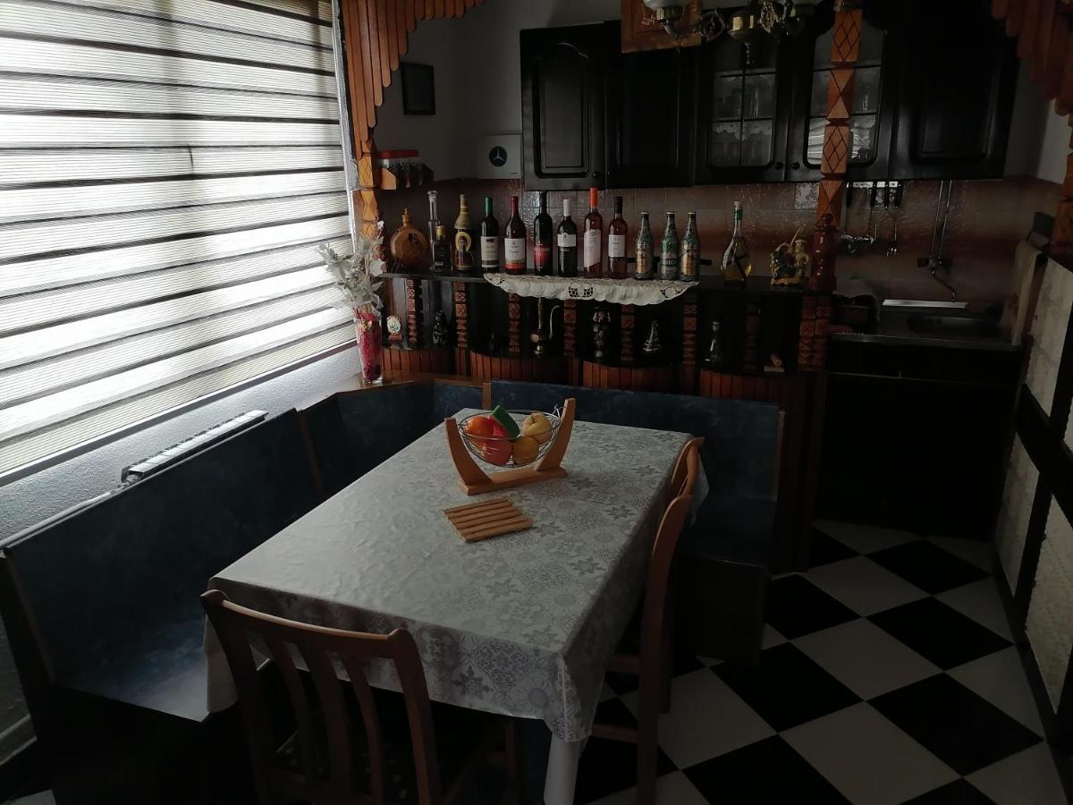 Villa Shine Struga Ngoại thất bức ảnh