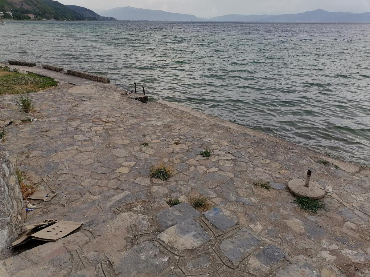 Villa Shine Struga Ngoại thất bức ảnh